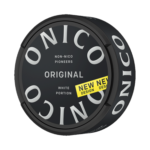 Onico Original Nikotinfritt