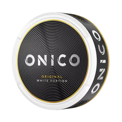 Onico Original Nikotinfritt