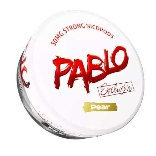Pablo Pear
