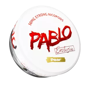 Pablo Pear