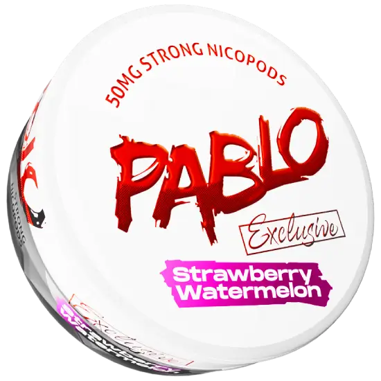 Pablo Strawberry Watermelon