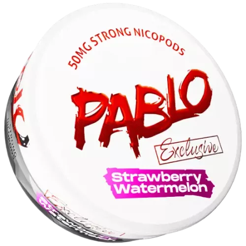 Pablo Strawberry Watermelon