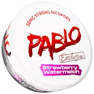 Pablo Strawberry Watermelon