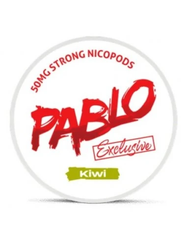 Pablo Kiwi