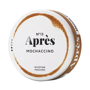 Après Mochaccino