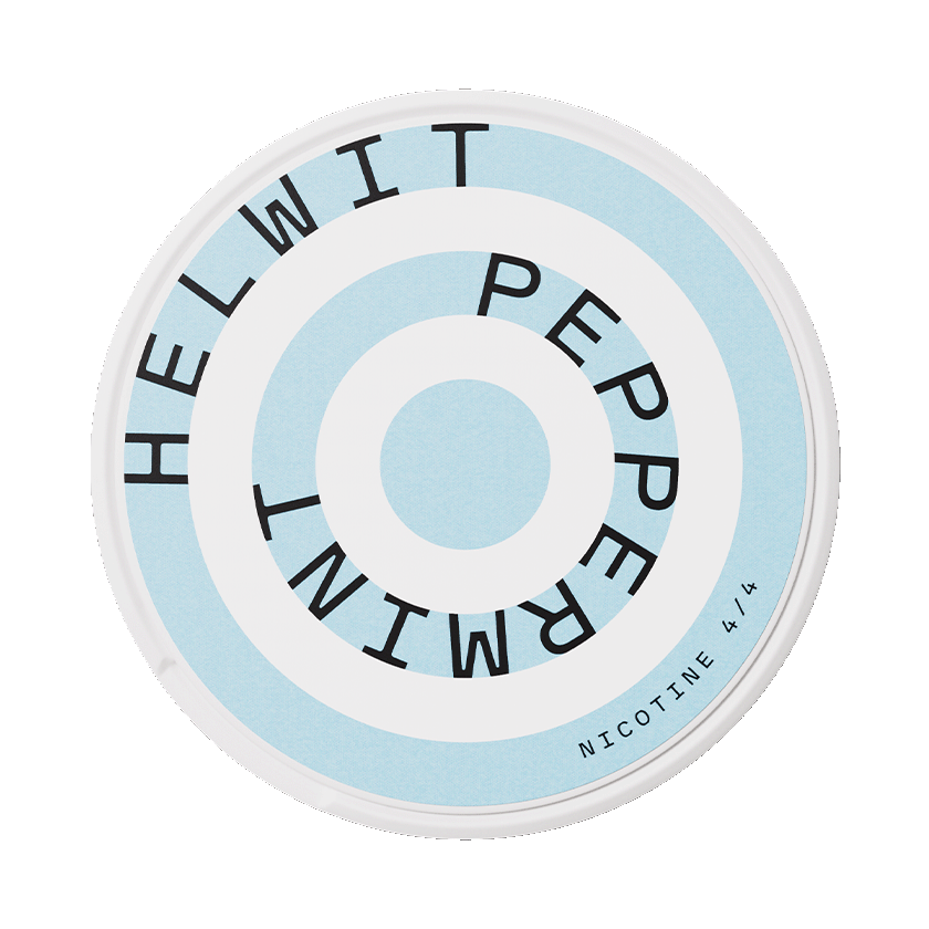 Helwit Peppermint