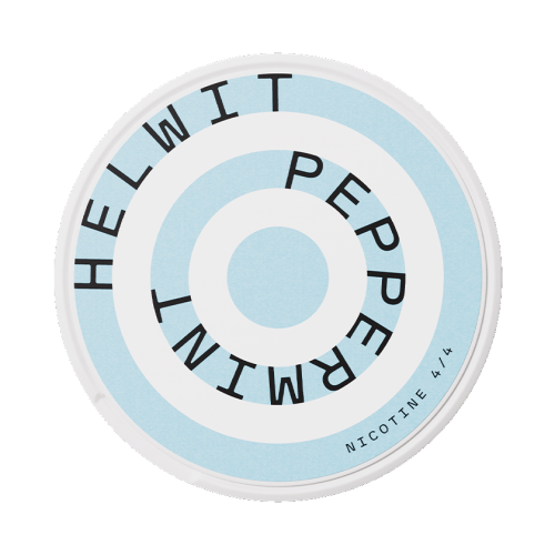 Helwit Peppermint