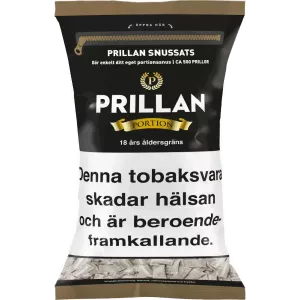 Prillan Portion Orginal