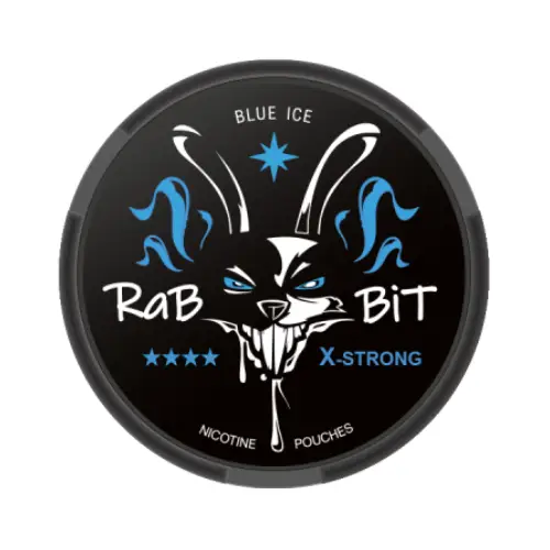 RaBBiT Blue Ice X-Strong