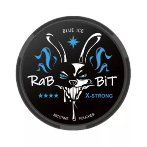 RaBBiT Blue Ice X-Strong