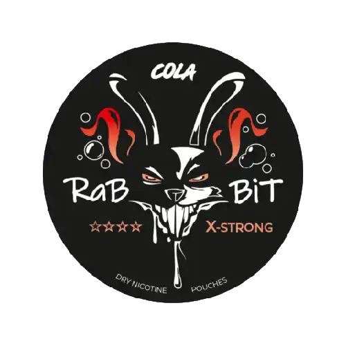 Rabbit Cola