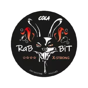 Rabbit Cola
