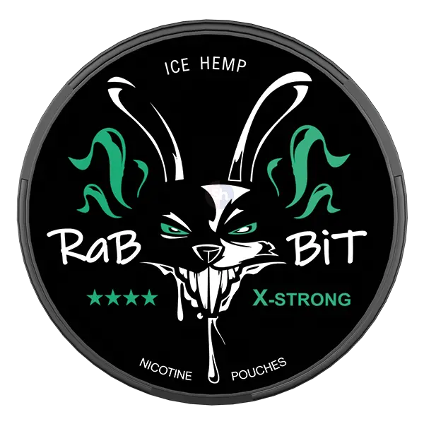 Rabbit Ice Hemp