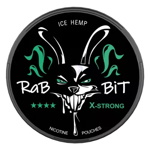 Rabbit Ice Hemp