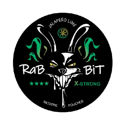 Rabbit Jalapeño Lime