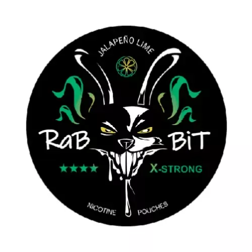 Rabbit Jalapeno Lime