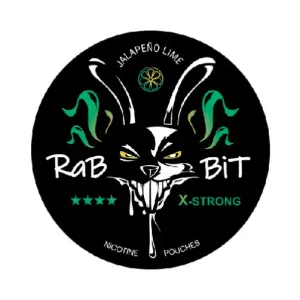 Rabbit Jalapeno Lime