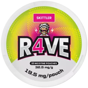 Rave Skittler Extra Strong