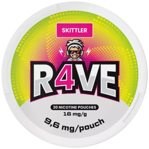 RAVE Skittler Strong