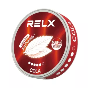 RELX AirPouch Cola S5