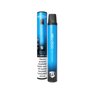 Rev Pod Energy Drink 10mg