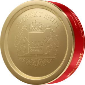 Röda Lacket Lössnus