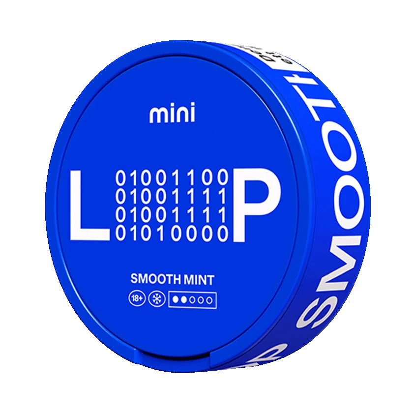 Loop Mini Smooth Mint