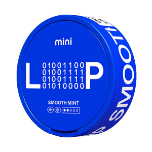 Loop Mini Smooth Mint