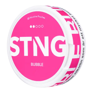 STNG Bubble