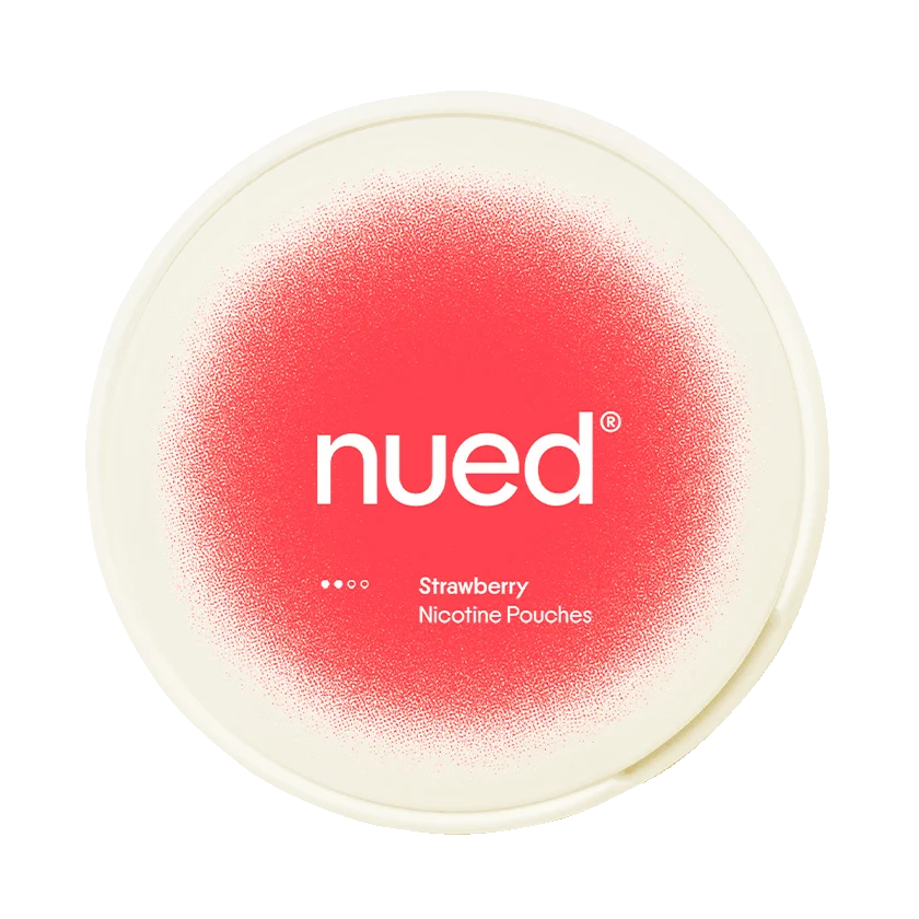 nued Strawberry