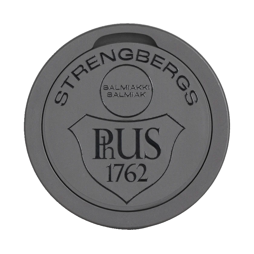Strengbergs Salmiak