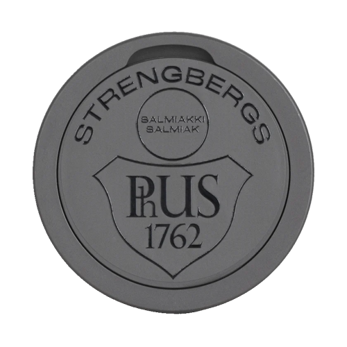 Strengbergs Salmiak