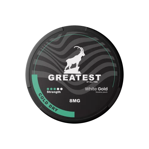 Greatest Cold Dry Light