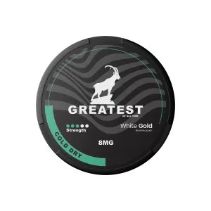 Greatest Cold Dry Light