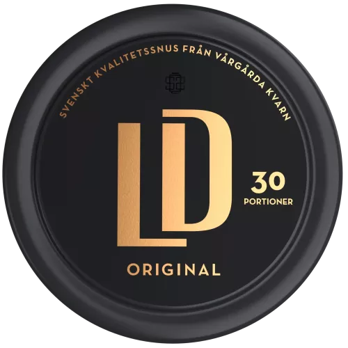 LD 30 Original Portion