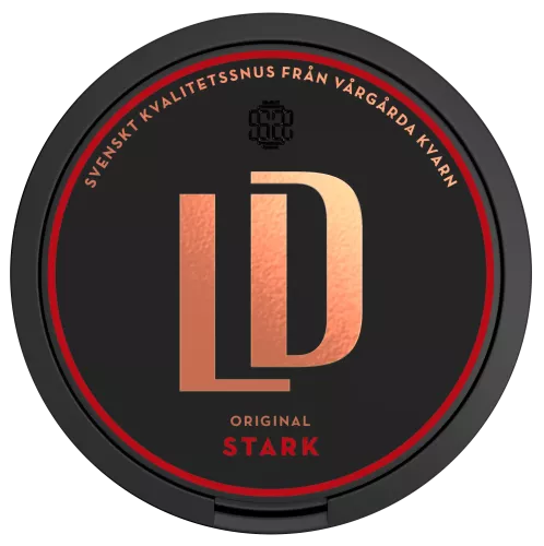 LD Original Stark Portion