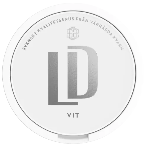 LD Vit Original Portion