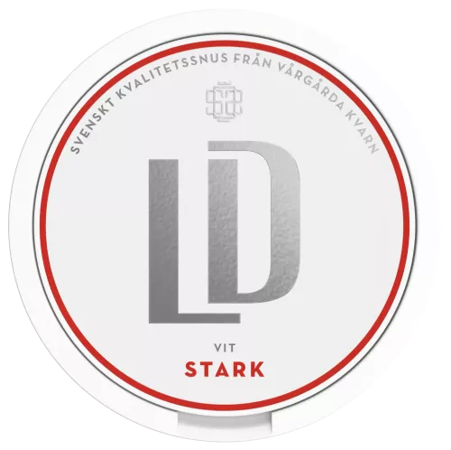 LD Vit Stark Portion