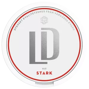 LD Vit Stark Portion