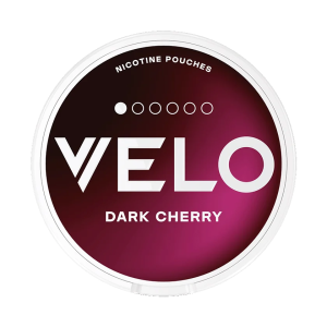 Velo Dark Cherry Mini