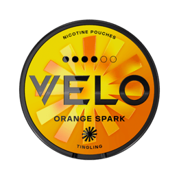Velo Orange Spark X-Strong