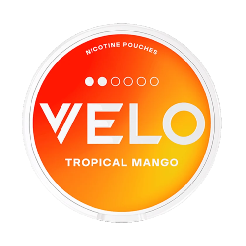 Velo Tropical Mango