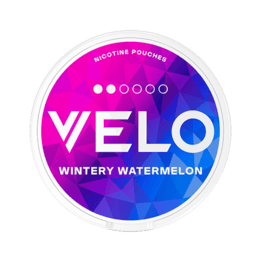 Velo Wintery Watermelon Mini