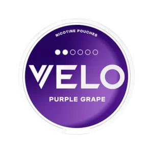 Velo Purple Grape Mini