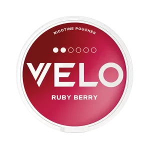 Velo Ruby Berry