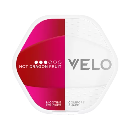 Velo Shift Hot Dragonfruit