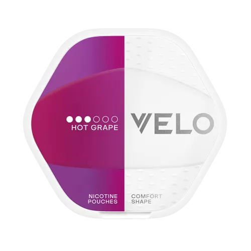 Velo Shift Hot Grape