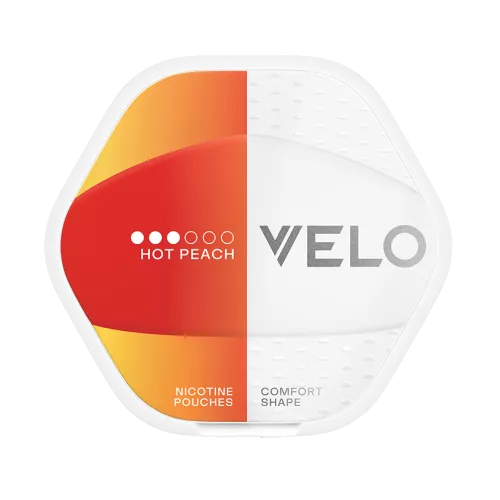 Velo Shift Hot Peach