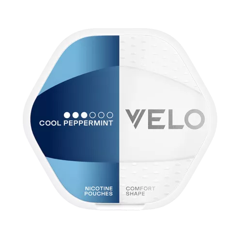 Velo Shift Cool Peppermint