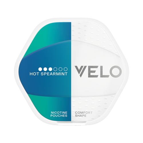 Velo Shift Hot Spearmint